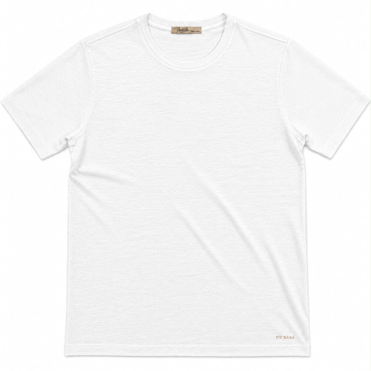LINEN T-shirt