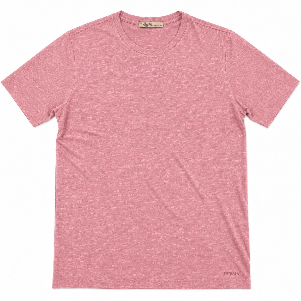 LINEN T-shirt