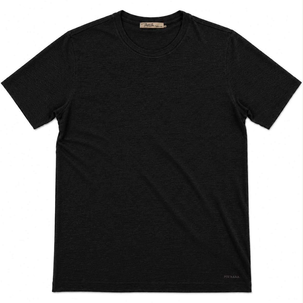 LINEN T-shirt