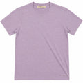 LINEN T-shirt