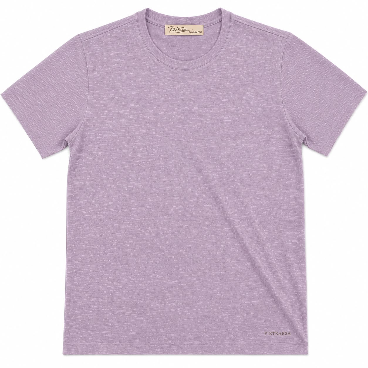 LINEN T-shirt