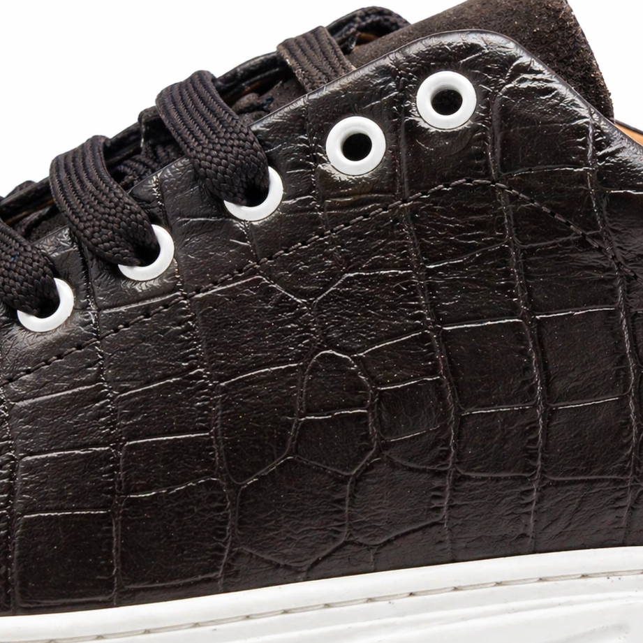 Scarpe Cocco Pasol