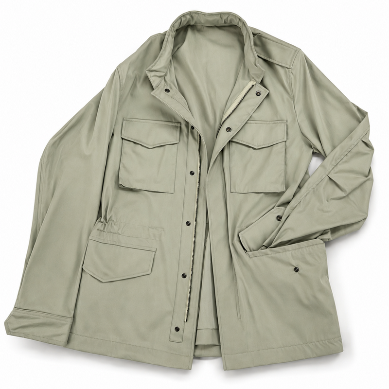 Field Jacket
