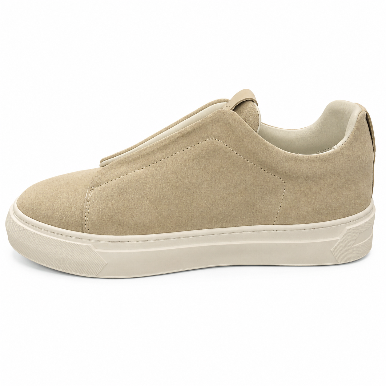 Sneaker Slip-on