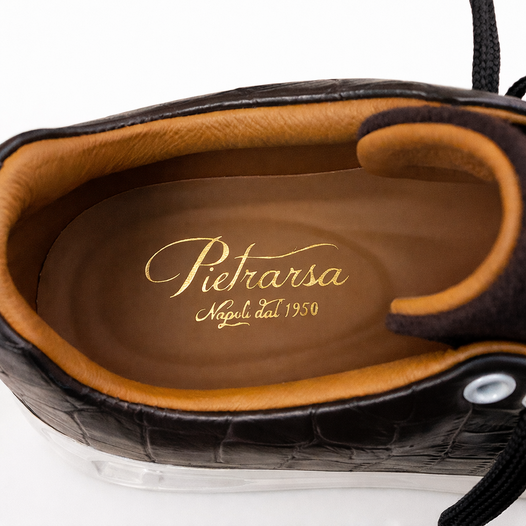 Scarpe Cocco Pasol