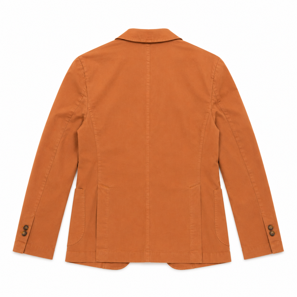 Giacca in cotone