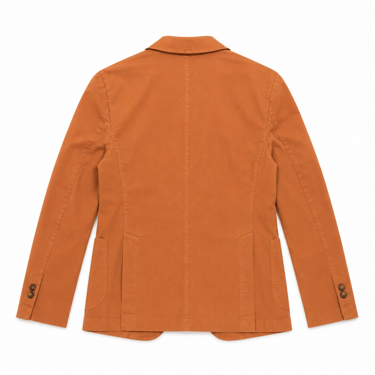 Giacca in cotone